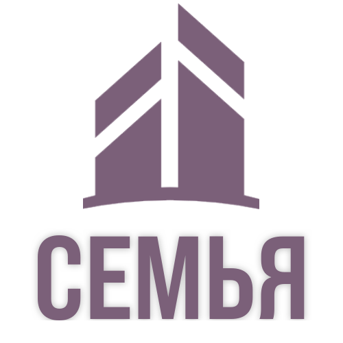 Семья company logo